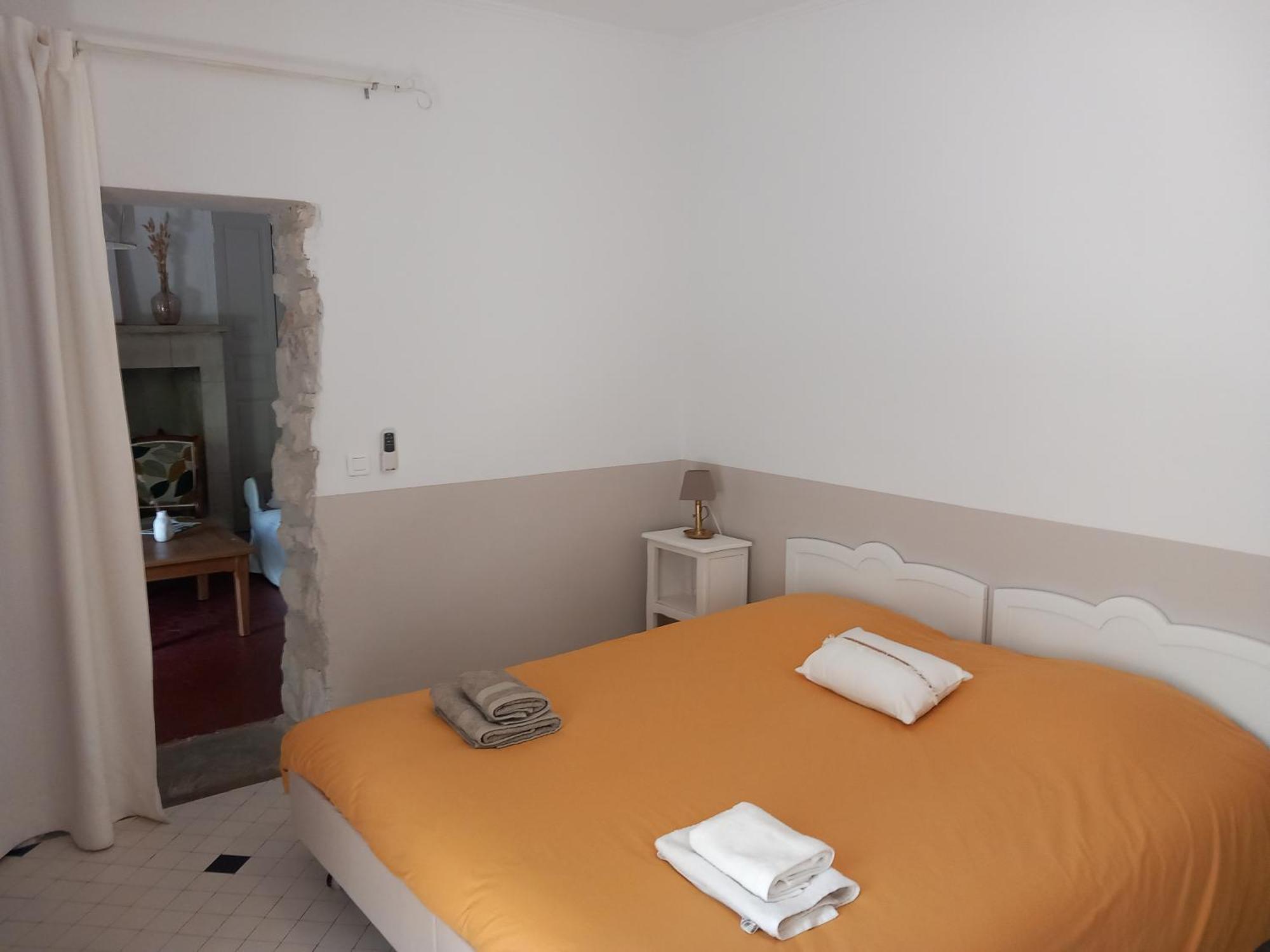 Le Petit Mas Des Alpilles En Provence Villa Saint-Étienne-du-Grès Eksteriør bilde
