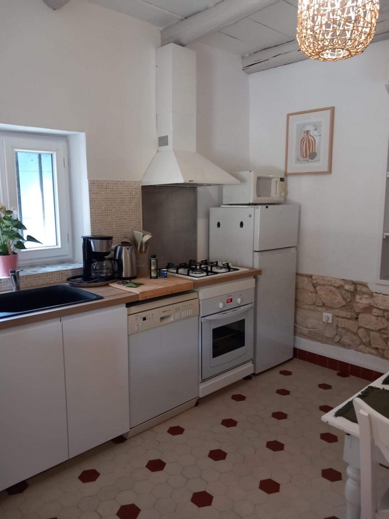 Le Petit Mas Des Alpilles En Provence Villa Saint-Étienne-du-Grès Eksteriør bilde
